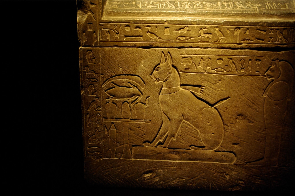 or-des-pharaons