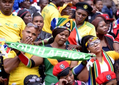 Orlando Pirates
