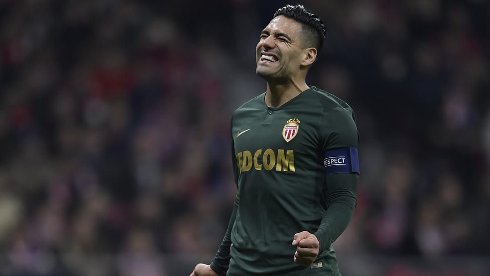 Champions League: AS Monaco loses to Atletico Madrid, finishes last in ...