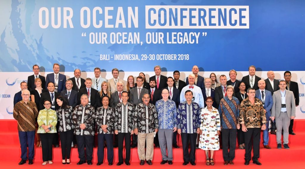 prince-albert-ii-of-monaco-foundation-at-the-our-ocean-conference-in-bali