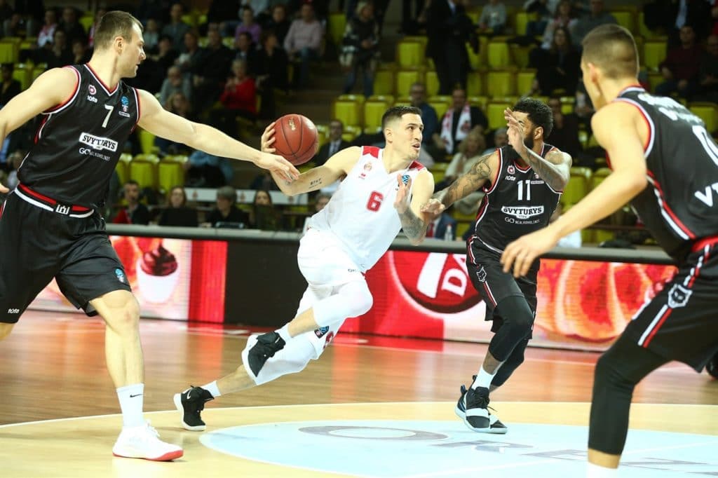 Eurocup Basket