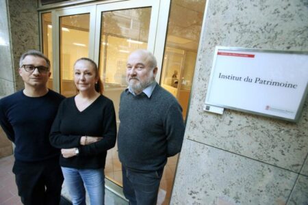 The Monaco Heritage Institute celebrates its first anniversary