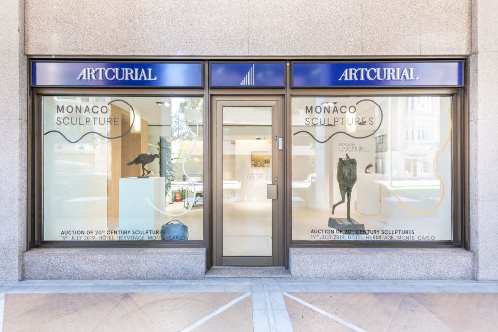 Artcurial Monaco (c) Artcurial