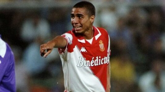 Kappa AS Monaco