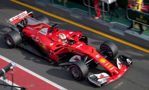 Leclerc finishes 5th in Melbourne - Monaco Tribune