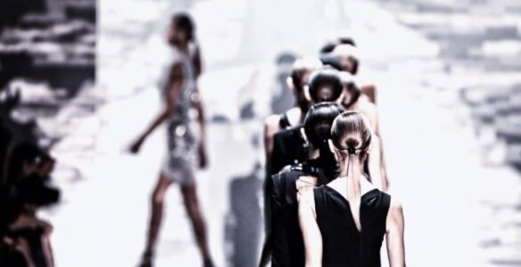 Monte-Carlo Fashion Week 2019 - Monaco Tribune