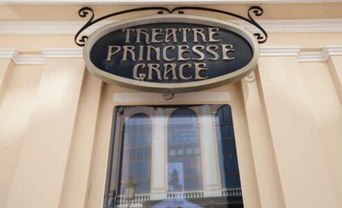 World Theater Day 2019 - Monaco Tribune