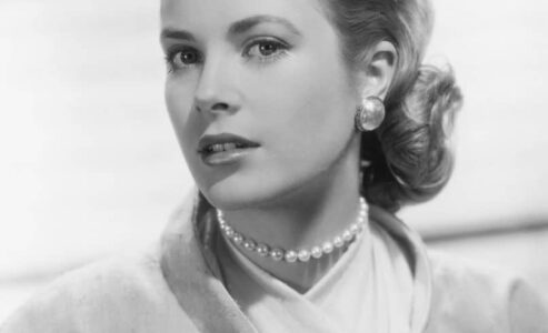 Grace Kelly 90 Years- a tributary exhibition