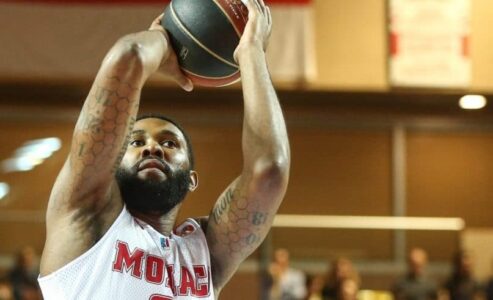 Playoffs in site for a dominant Roca Team against Bourg-en-Bresse