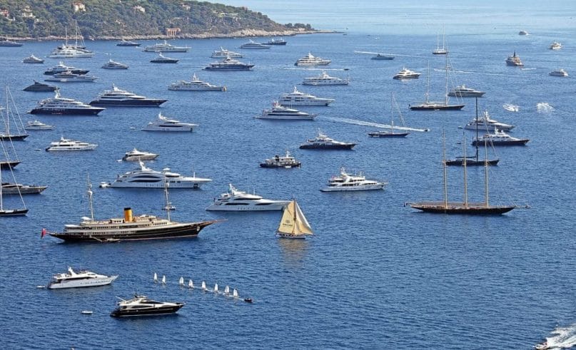 The next generation of Clean Yachting on display in Monaco in July - Monaco Tribune