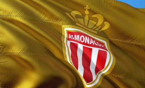 AS Monaco (practically) safe after win against Amiens