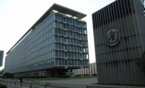 Monaco at the 72nd World Health Assembly