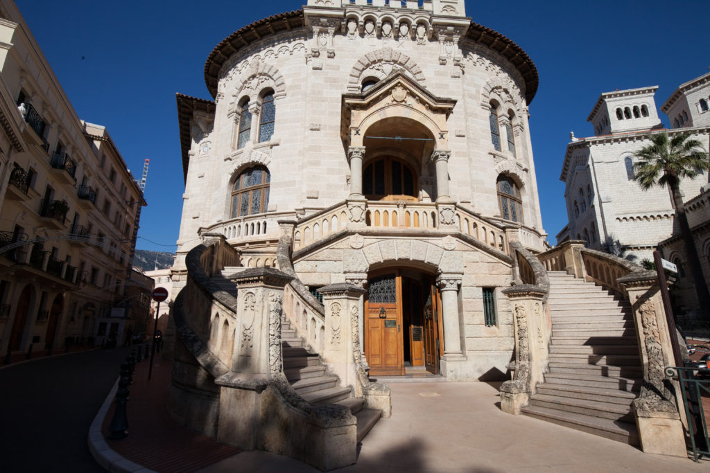 Palais de Justice, Monaco _c_Mathieu Menossi_Monaco Tribune