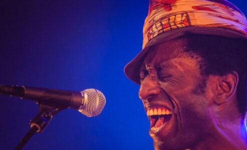 Les Nuits Guitares festival schedule released