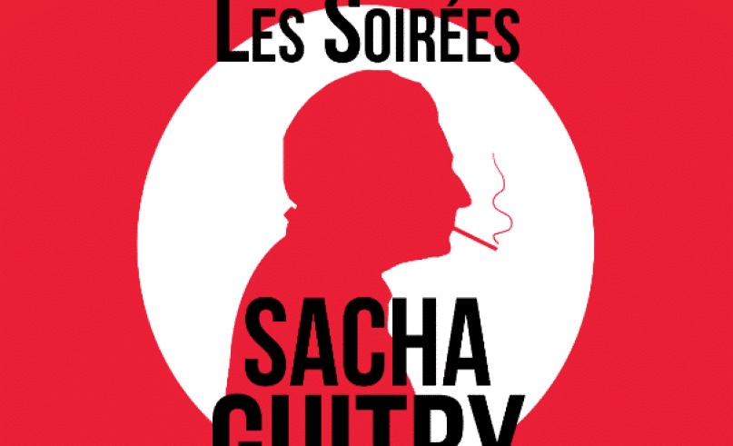 The Sacha Guitry Soirées are back at Cap d'Ail !