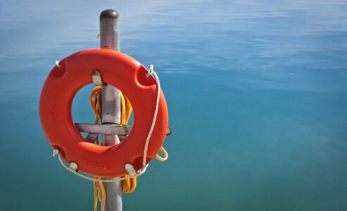 Water Safety Day, a youth-oriented anti-drowning initiative