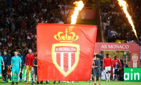 AS Monaco beats Valencia 1-0 in friendly