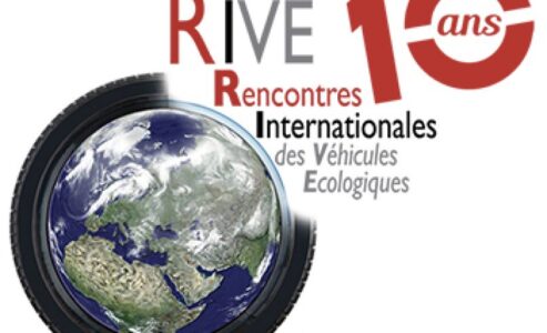 Albert II invited to the International Meeting of Ecological Vehicles