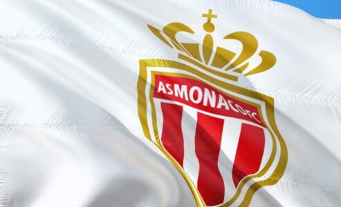 Ligue 1- AS Monaco holds to a frustrating 2-2 draw against Nîmes