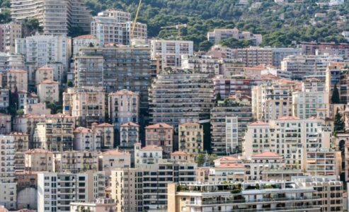 Renovation of the Jardins d'Apolline ahead of schedule