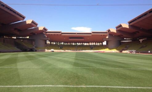 AS Monaco- An important international break