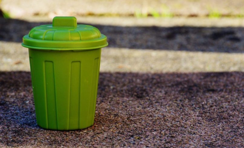Monaco participating in World Clean Up Day