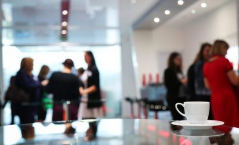 The Young Economic Chamber of Monaco faces the digital shift