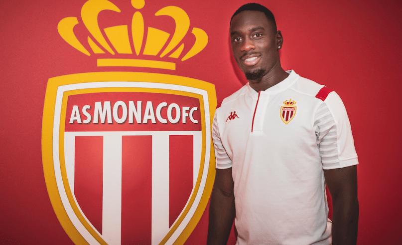 Transfer window roundup: A new look AS Monaco