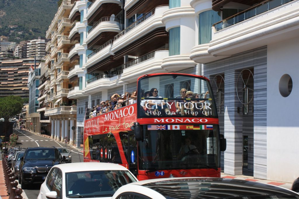 Remplacement bus pour du 100% éléctrique