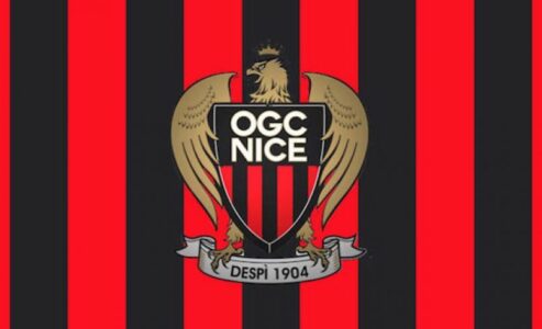 OGC Nice, the trials of youth