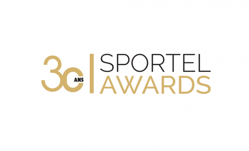 The 30th edition of the Sportel Awards