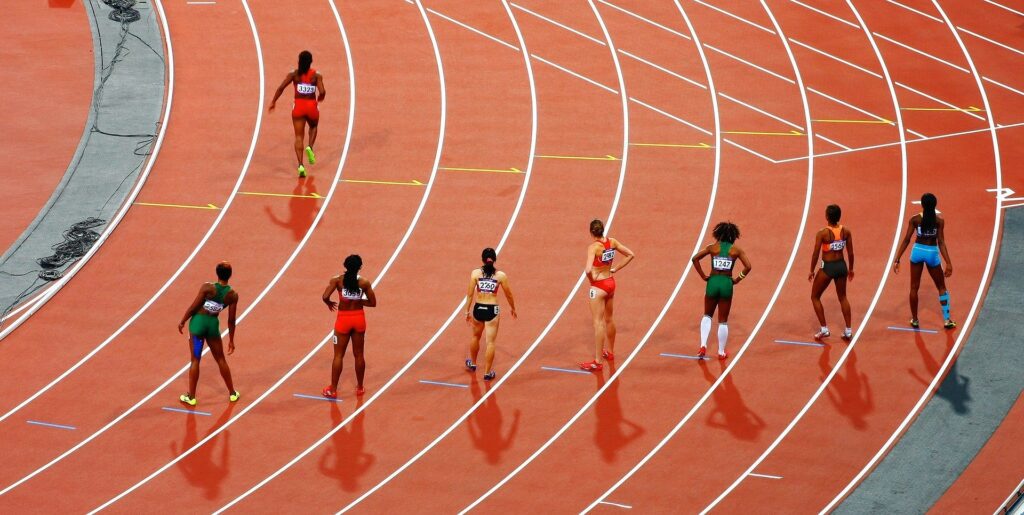 World Athletics Awards