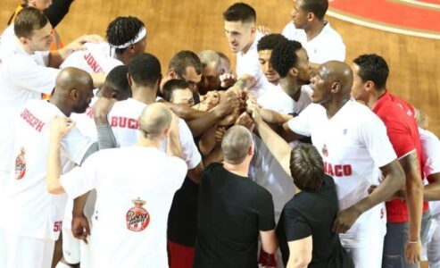 Eurocup- a down to the wire victory against Maccabi Rishon (77-75)