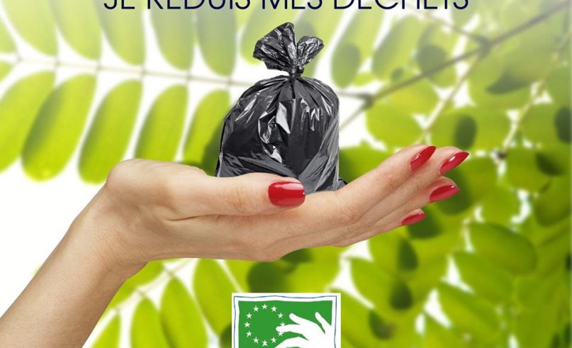 European Week for Waste Reduction