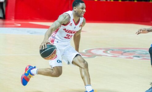 Jeep Elite- Monaco rolls against Dijon (85-71)