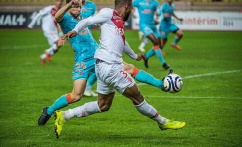 Ligue 1- Tough break for Monaco in Saint-Etienne (0-1)