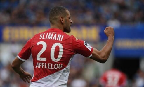 AS Monaco at mid-season, a story of frustration and ambition