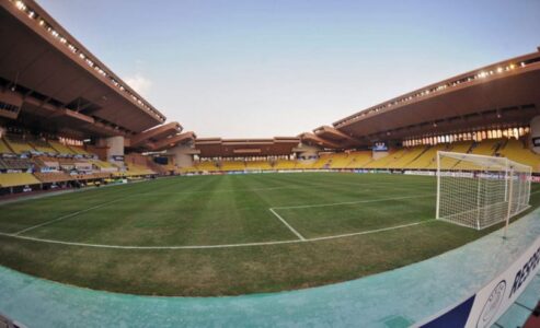 Ligue 1- Monaco-PSG postponed!