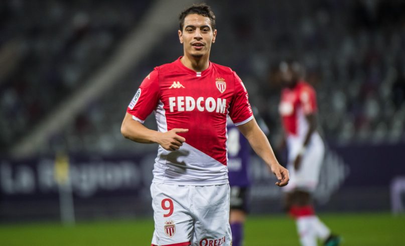 Ligue 1- Monaco downs Toulouse (2-1), Ben Yedder shines