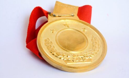Monegasque entrepreneurs rewarded for the second edition of the Entrepreneurship Trophies
