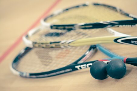 Monte-Carlo Squash Classic