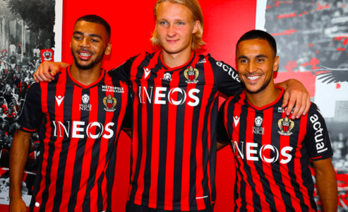 OGC Nice- time for mid-season review