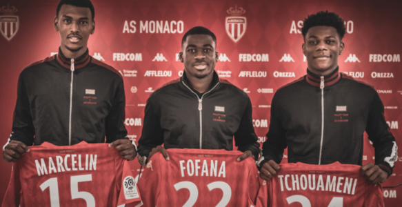 AS Monaco