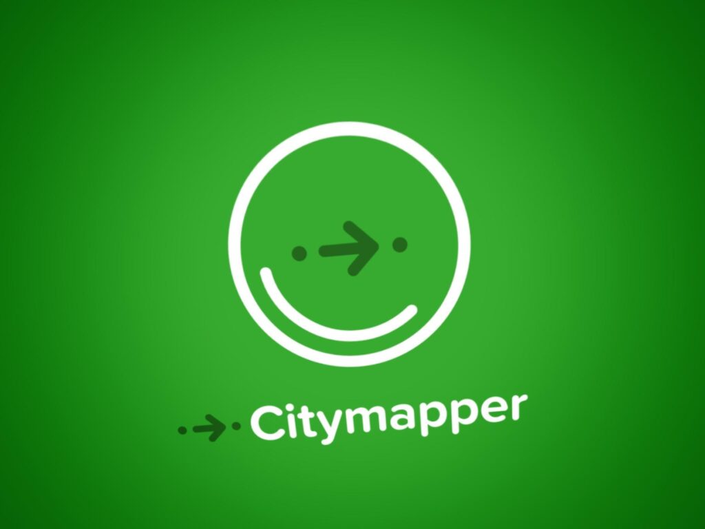 Citymapper