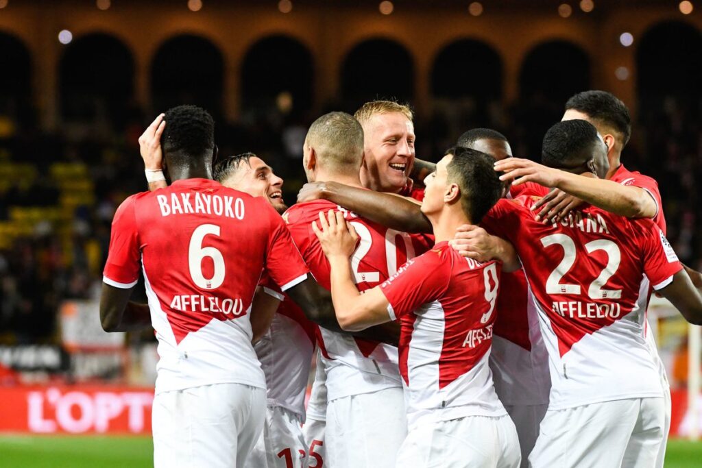 AS Monaco