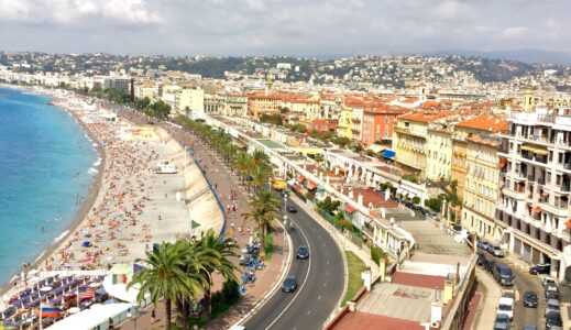 Nice UNESCO