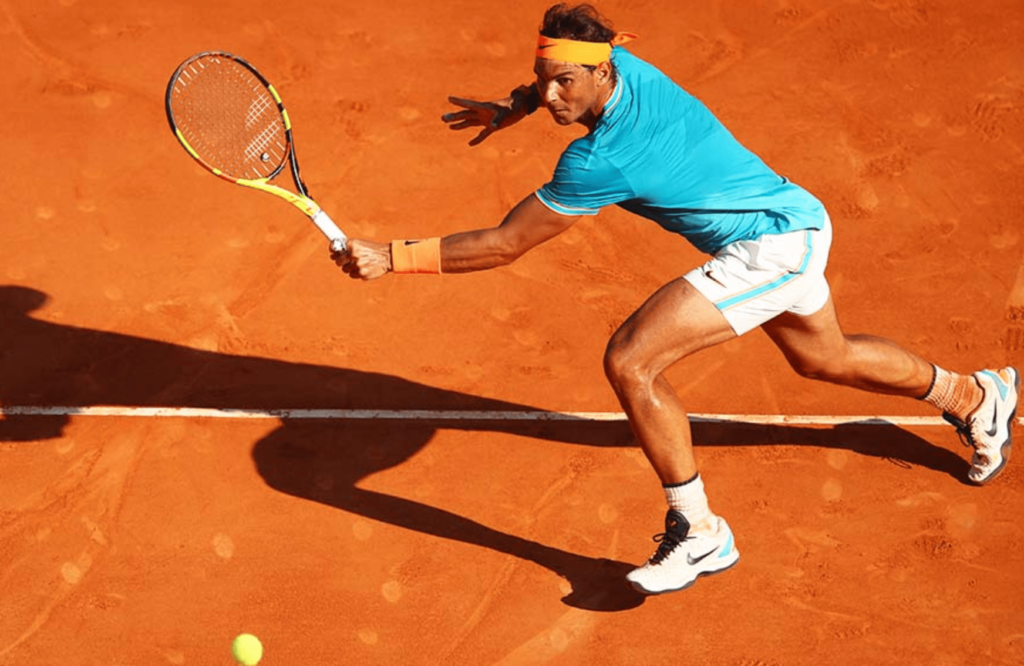 Monte Carlo Tennis Masters