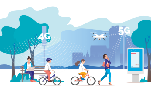 5G Monaco guide