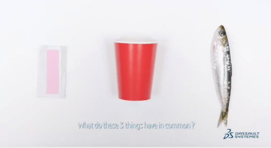 Dassault Systèmes Sustainability Challenge