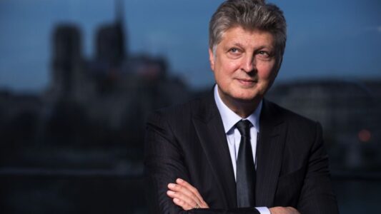 François Tajan